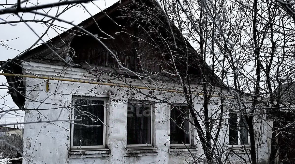 дом г Нижний Тагил р-н Тагилстроевский ул Волгодонская 33 фото 3