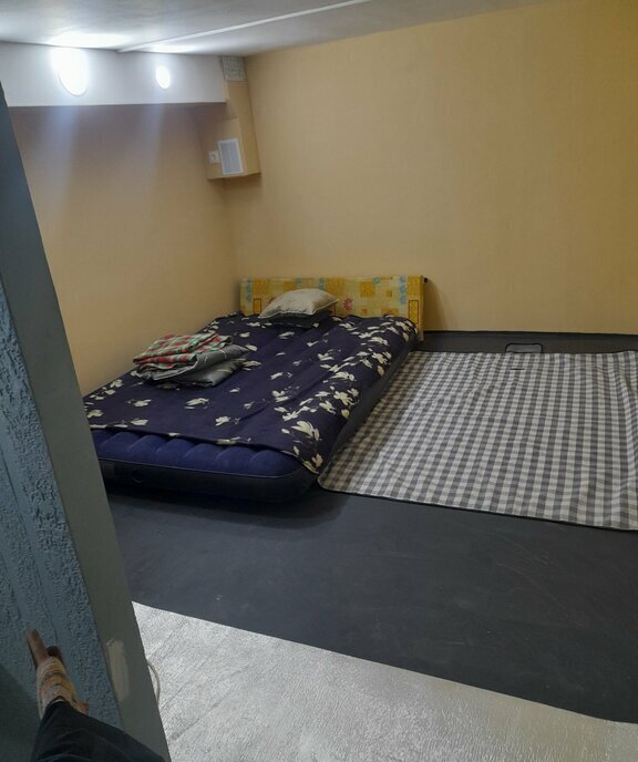 комната р-н Анапский г Анапа ул Парковая 60к/3 фото 7