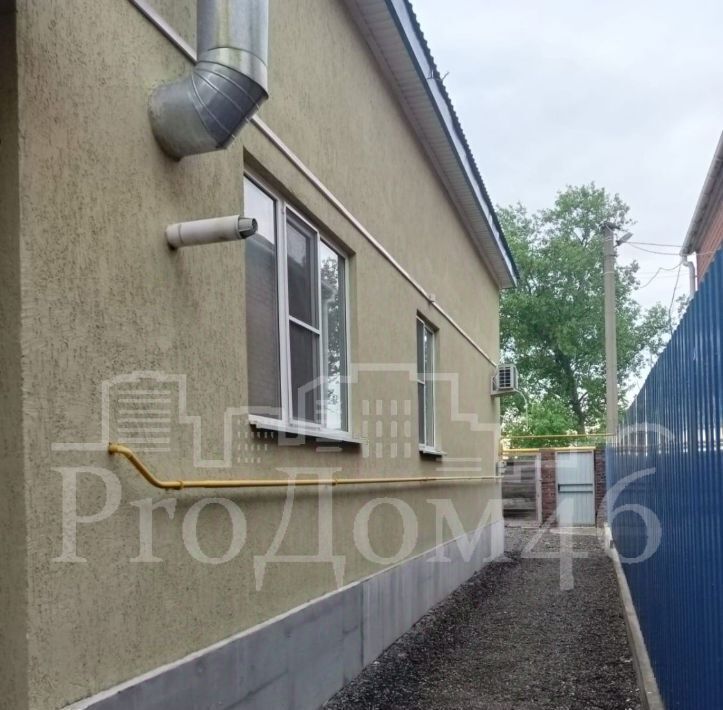 дом р-н Темрюкский г Темрюк ул Кубанская 15 фото 11