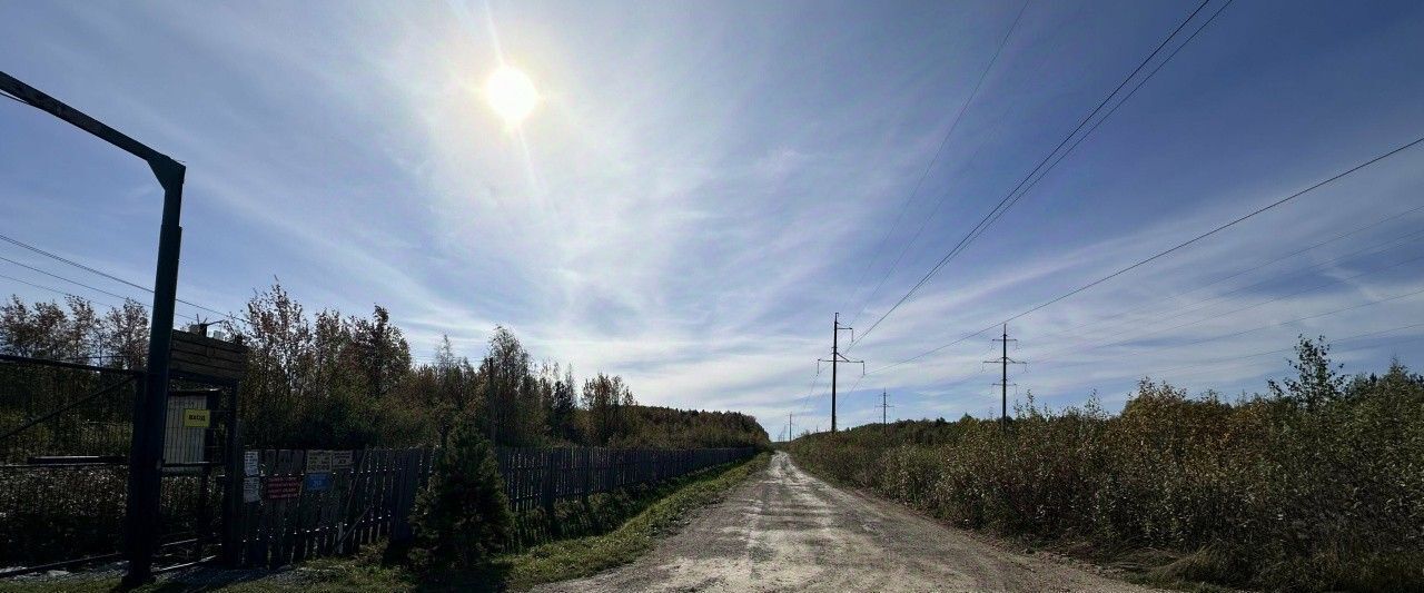 земля г Полевской с Курганово ул Молодежная фото 4
