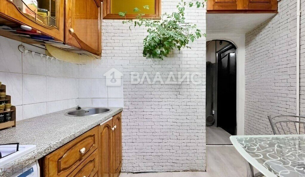 квартира г Мытищи ул Индустриальная 11 Ростокино фото 1