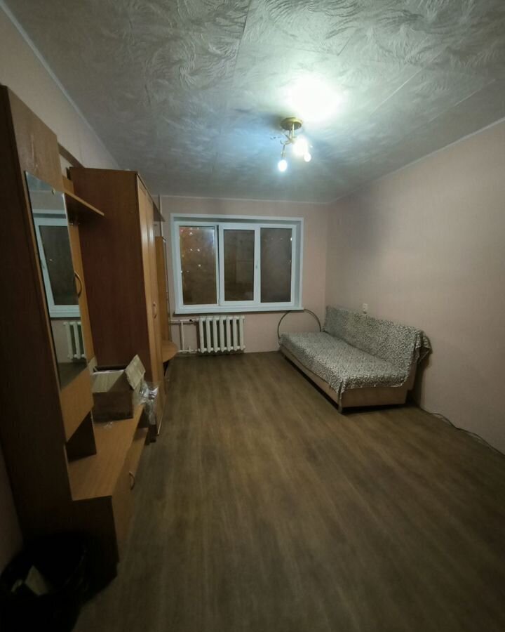 комната г Красноярск р-н Свердловский ул Семафорная 183 фото 4
