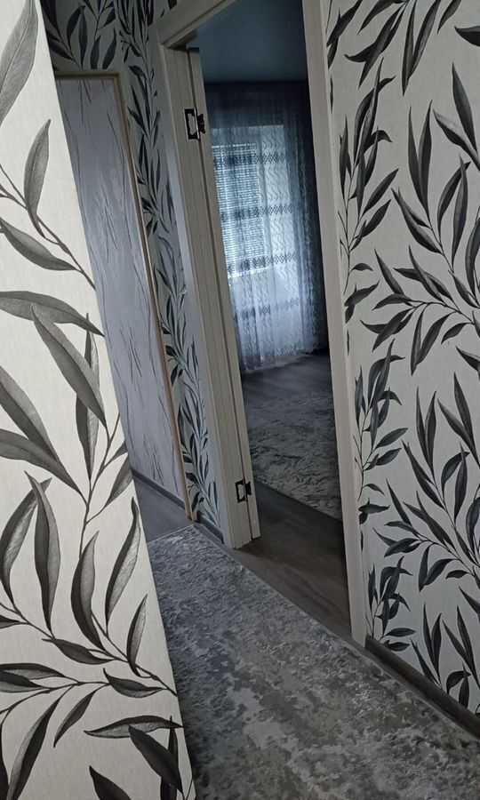 квартира г Тамбов р-н Ленинский ул Интернациональная 52 фото 3