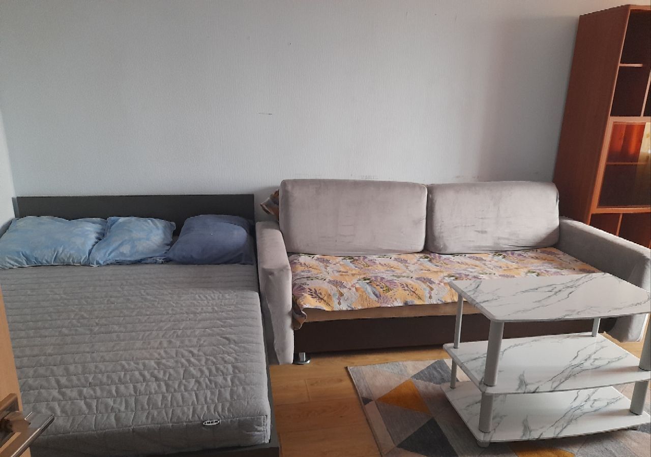 квартира г Нижний Новгород р-н Канавинский Стрелка наб Волжская 8к/3 фото 2