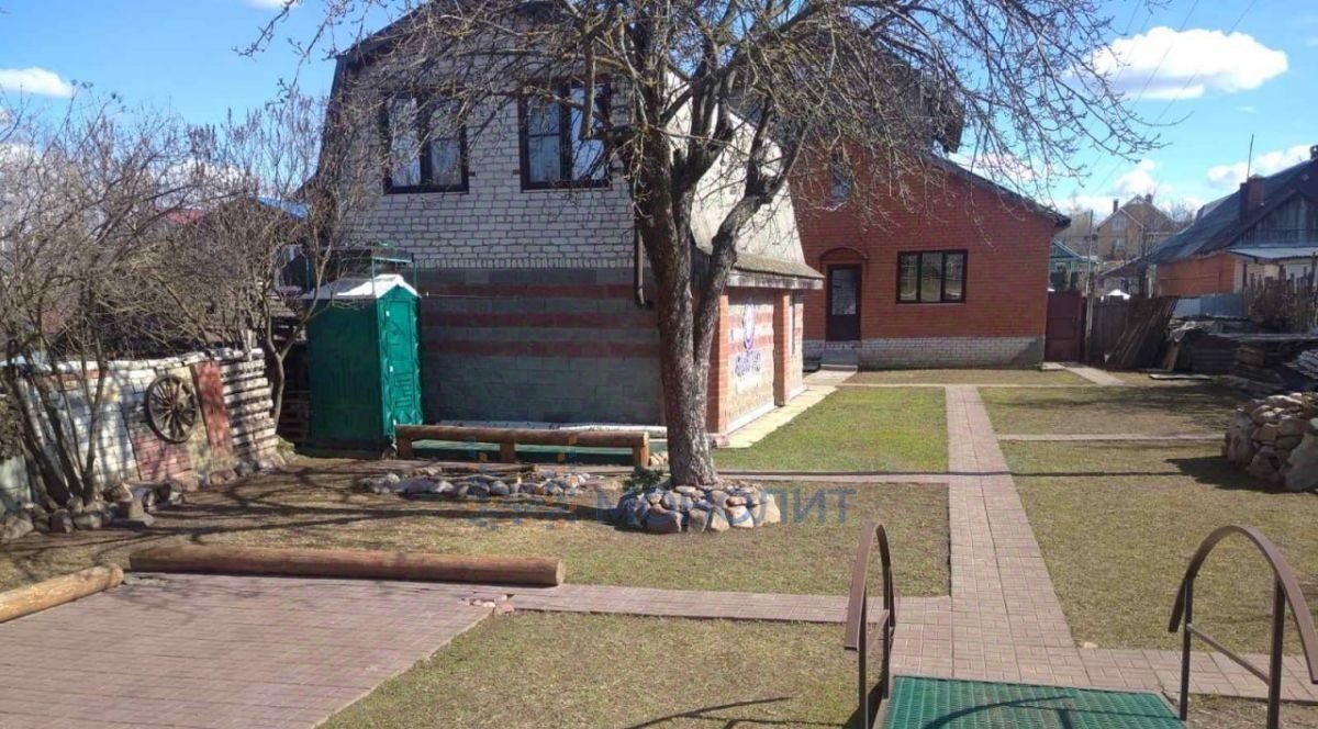 свободного назначения г Нижний Новгород д Бешенцево Пролетарская, 79 фото 20