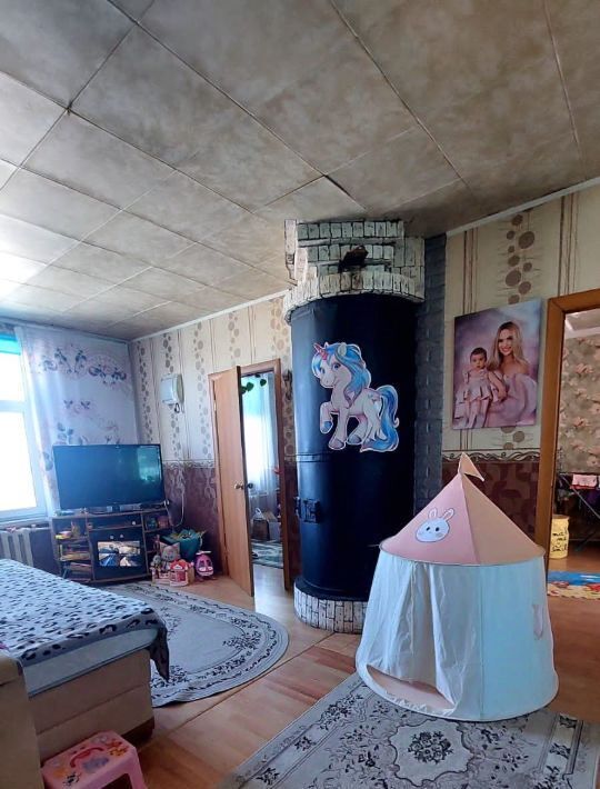 дом г Дегтярск фото 18