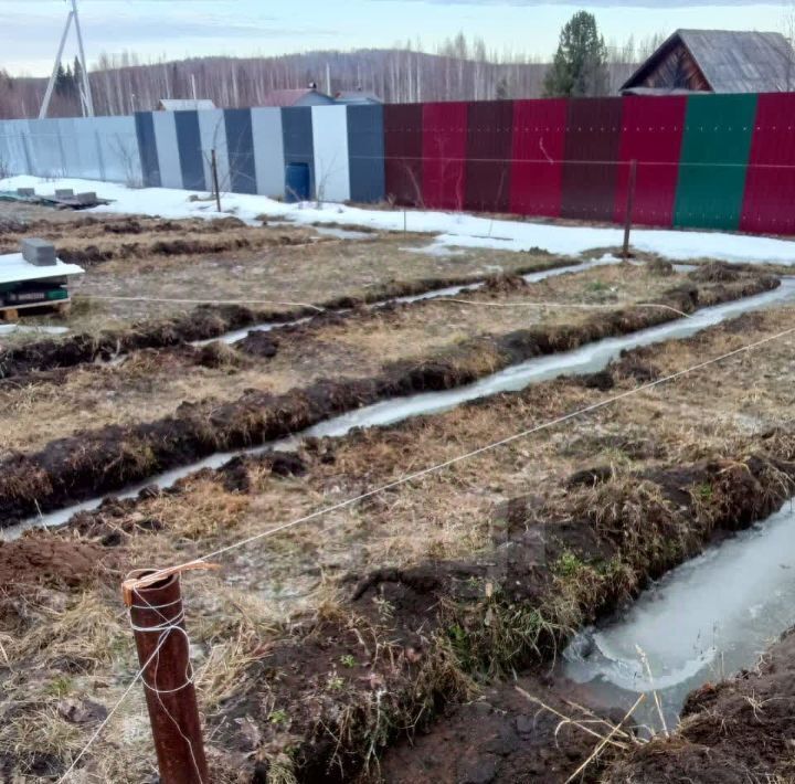 земля г Нижний Тагил п Баклушина ул Центральная фото 26
