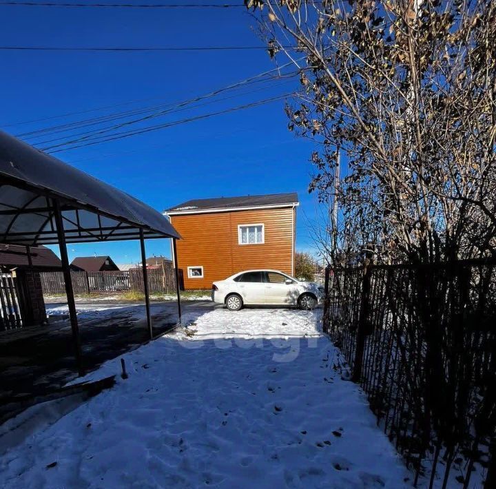дом г Нижний Тагил р-н Тагилстроевский ул Волгодонская 33 фото 11