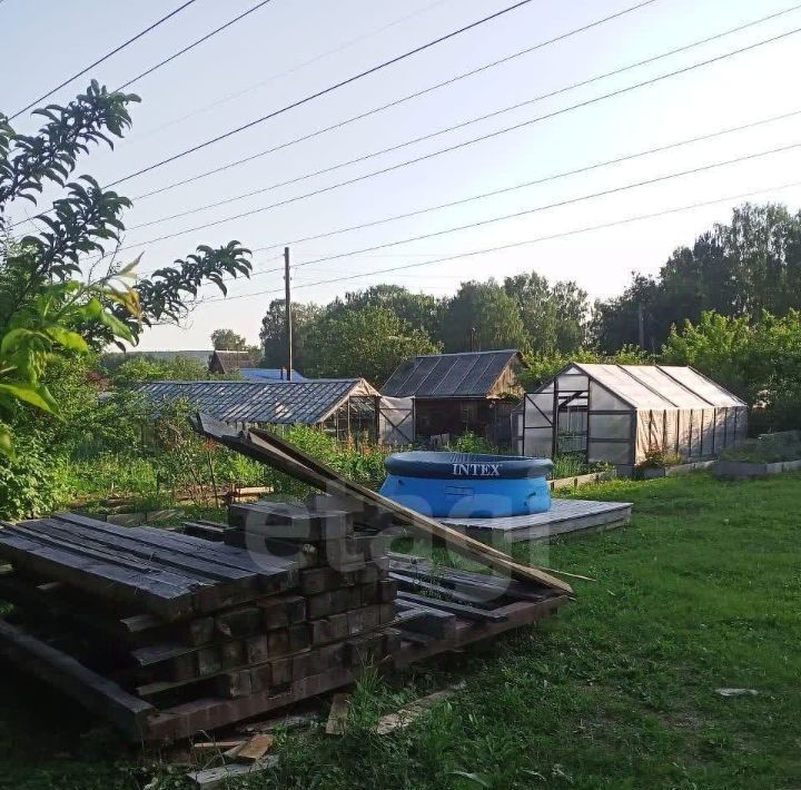 дом г Нижний Тагил р-н Ленинский снт Энергетик ул Подстанционная фото 12