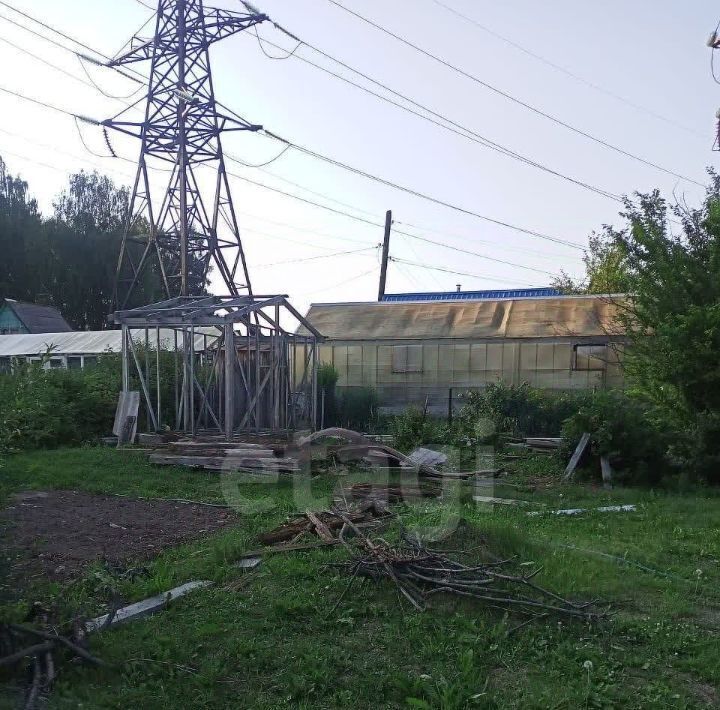 дом г Нижний Тагил р-н Ленинский снт Энергетик ул Подстанционная фото 14