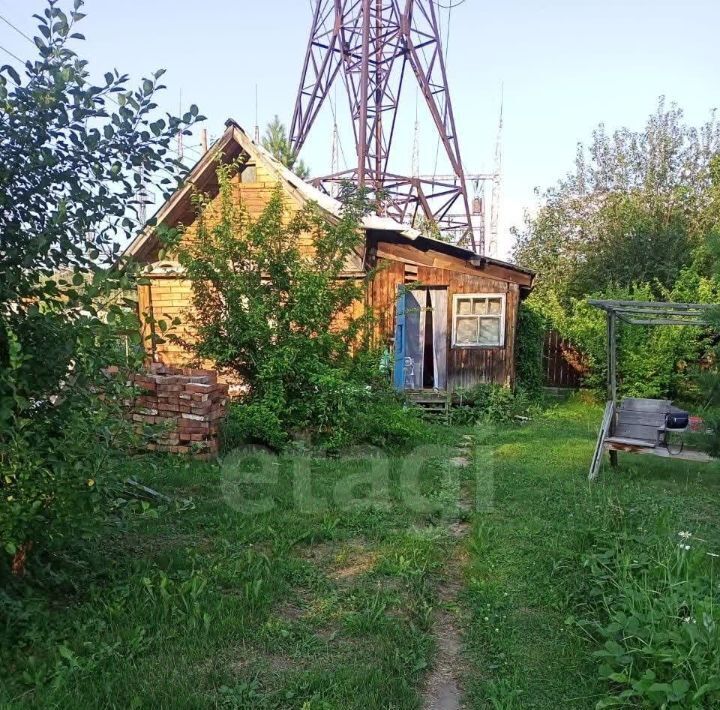 дом г Нижний Тагил р-н Ленинский снт Энергетик ул Подстанционная фото 7