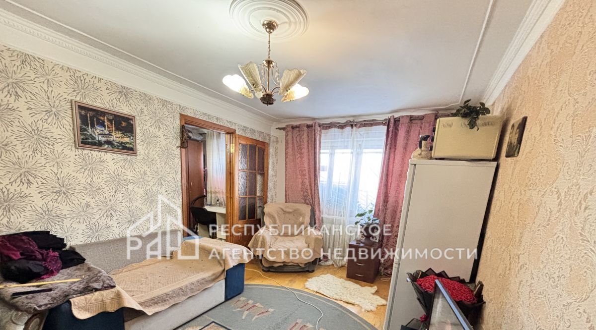 квартира г Махачкала р-н Кировский ул Чайковского 2 фото 1