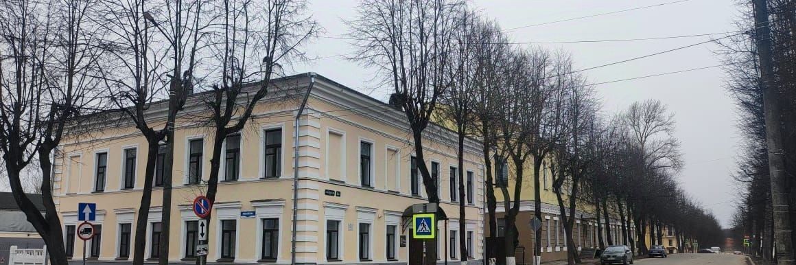 офис г Великий Новгород Торговая сторона ул Никольская фото 4
