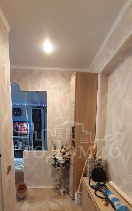 квартира г Курск р-н Центральный ул Карла Маркса 72к/1 фото 2