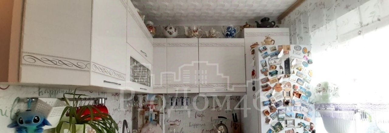 квартира г Курск р-н Центральный ул Карла Маркса 72к/1 фото 3