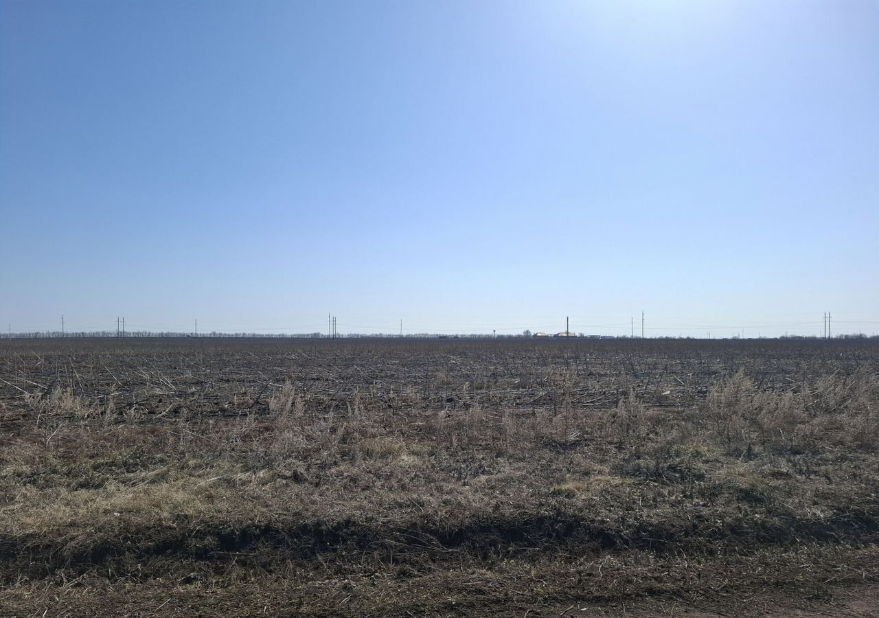 земля г Сорочинск ул Багратиона 21 фото 1