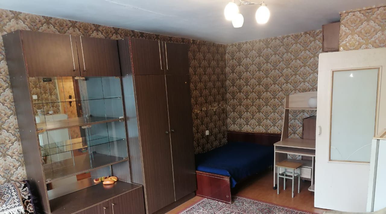 квартира г Псков ул Советская 104 фото 8