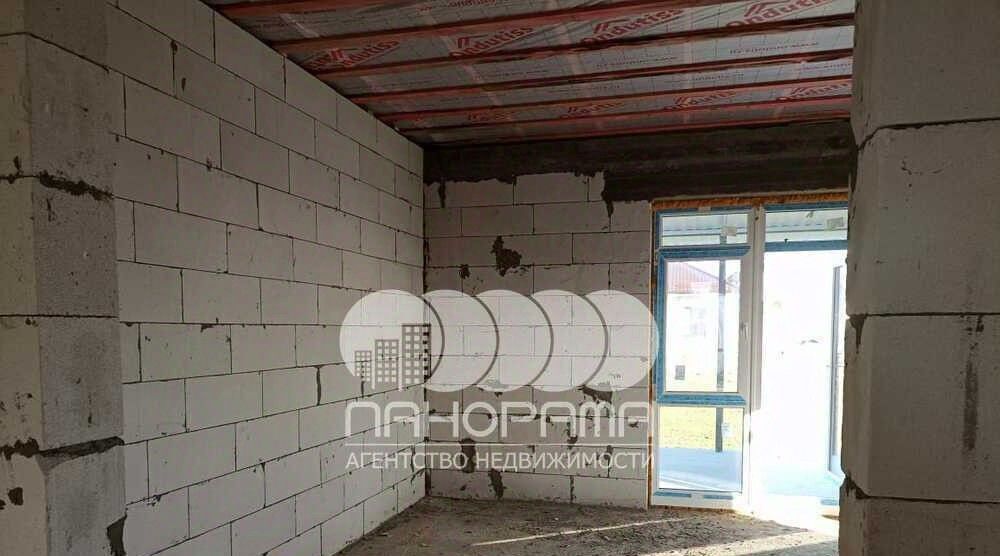 дом г Новороссийск ст-ца Натухаевская ул Имени Героя СССР Василия Чадайкина 35 фото 19