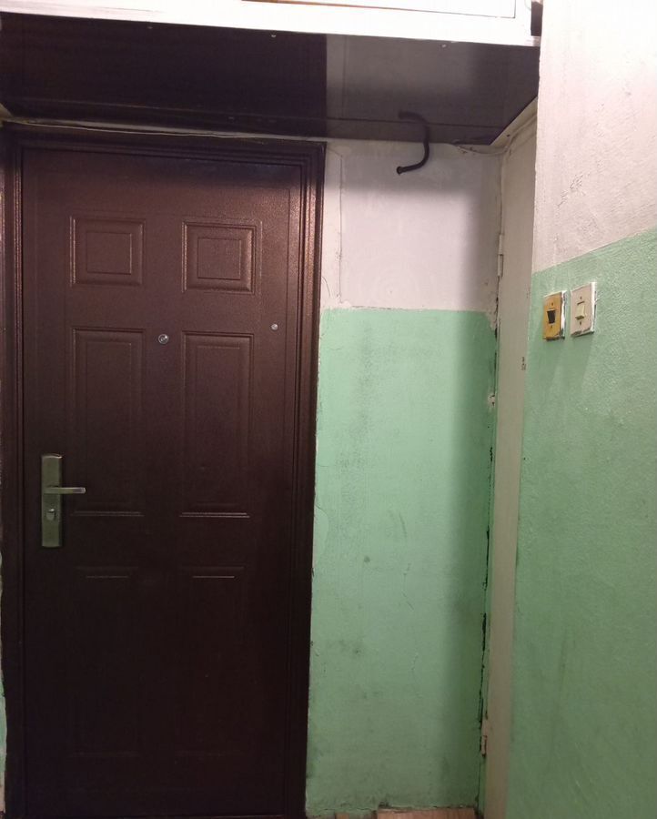 комната г Иваново р-н Советский ул Маршала Жаворонкова 13 фото 7
