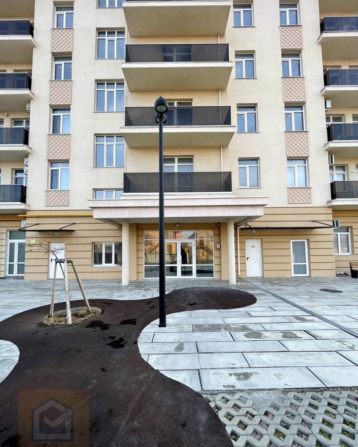 квартира г Евпатория ул Симферопольская 2ц фото 12
