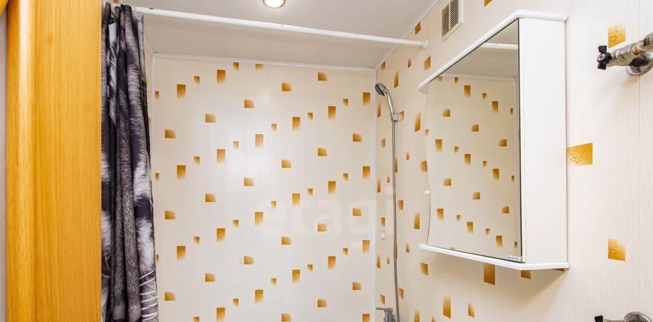 квартира г Тюмень р-н Центральный ул Минская 5а фото 14