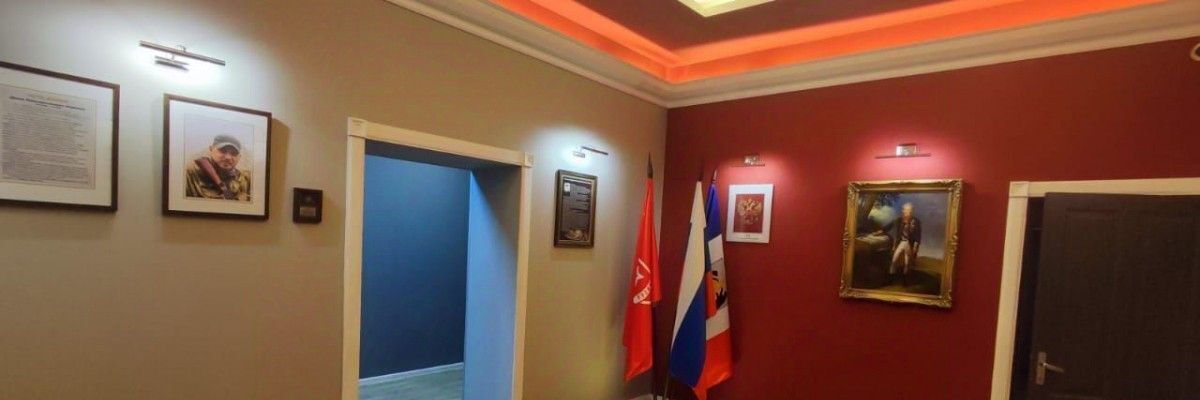 офис г Великий Новгород Торговая сторона ул Никольская фото 11