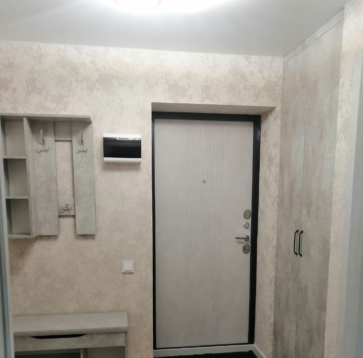 квартира г Саратов р-н Кировский ул им Лисина С.П. 5а фото 19