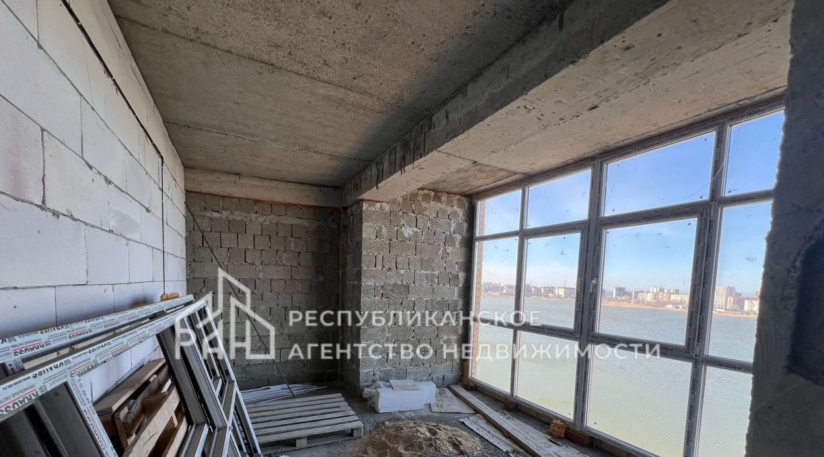 квартира г Махачкала р-н Ленинский ул Хаджи Булача 8д фото 7