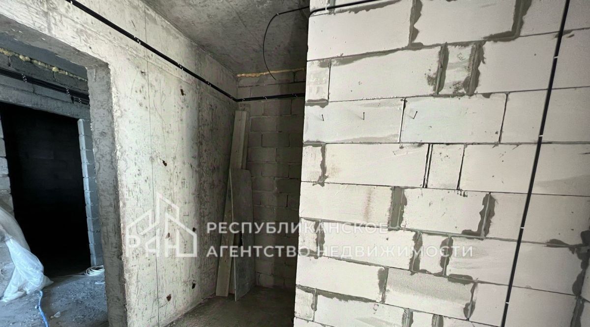 квартира г Махачкала р-н Ленинский ул Хаджи Булача 8д фото 13