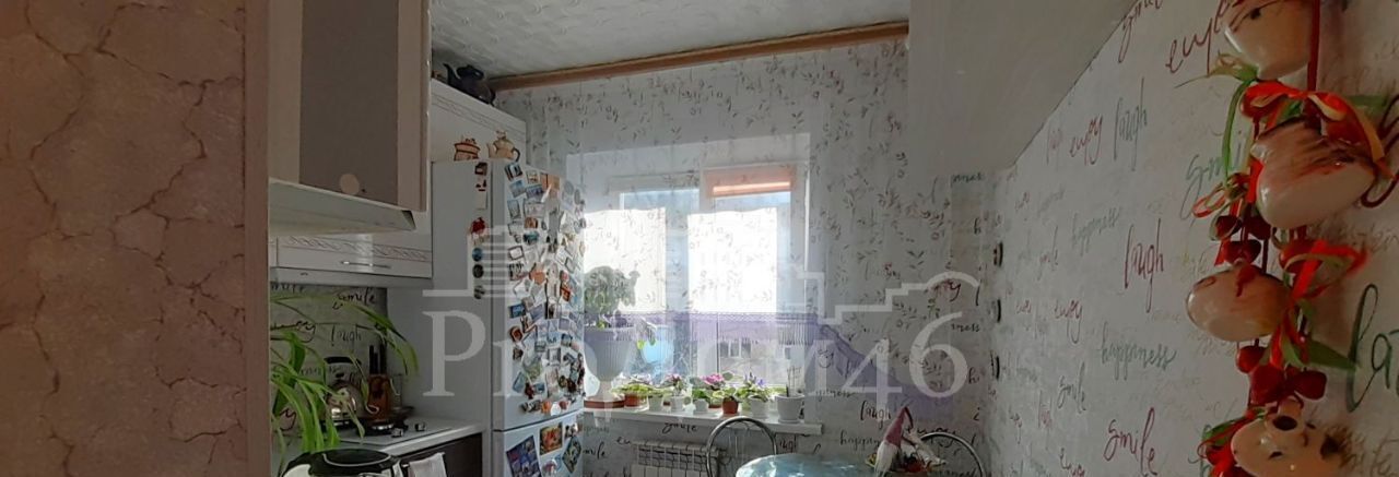 квартира г Курск р-н Центральный ул Карла Маркса 72к/1 фото 5