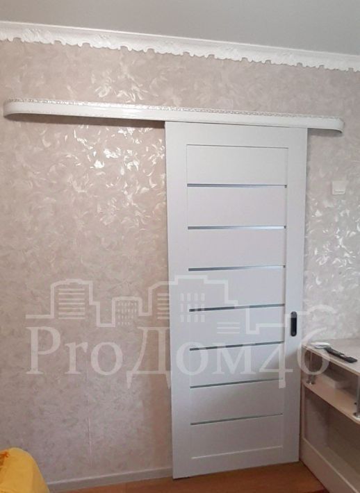 квартира г Курск р-н Центральный ул Карла Маркса 72к/1 фото 13