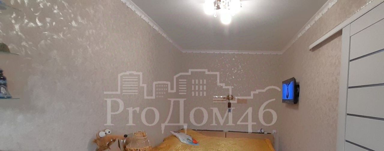 квартира г Курск р-н Центральный ул Карла Маркса 72к/1 фото 14