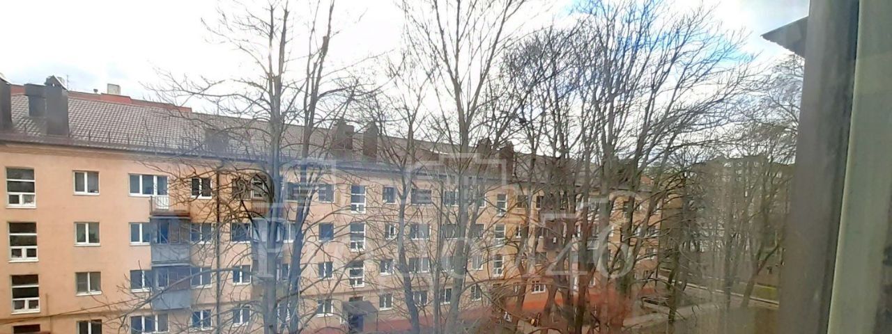 квартира г Курск р-н Центральный ул Карла Маркса 72к/1 фото 16