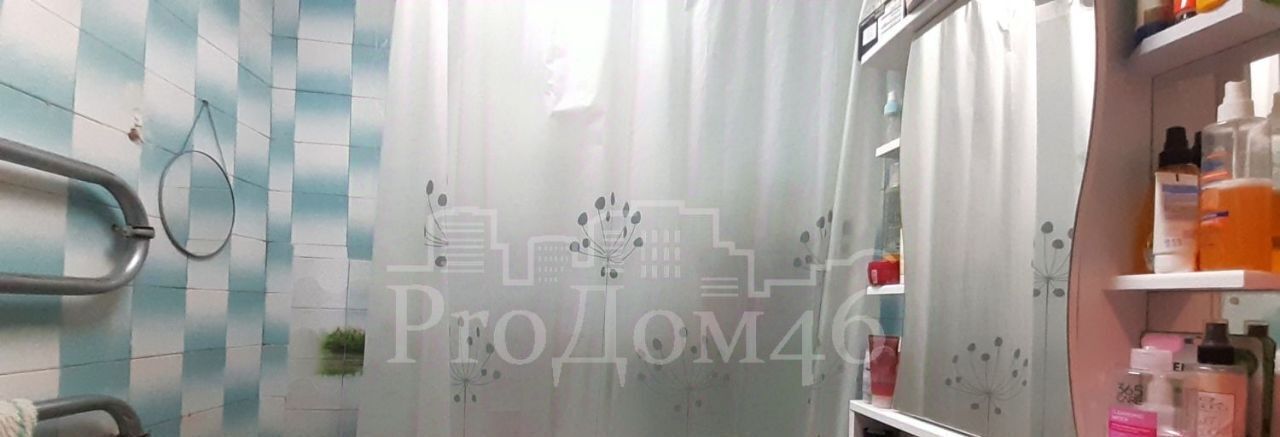квартира г Курск р-н Центральный ул Карла Маркса 72к/1 фото 19