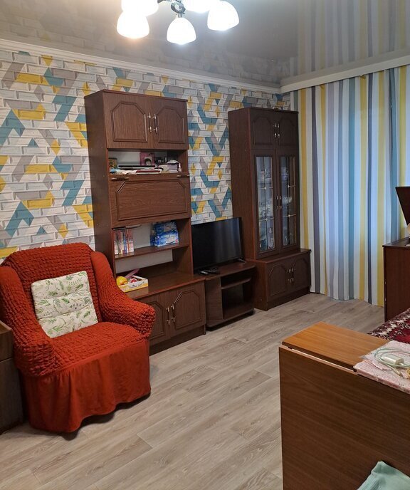 квартира г Ростов-на-Дону р-н Первомайский пр-кт Шолохова 298 фото 6