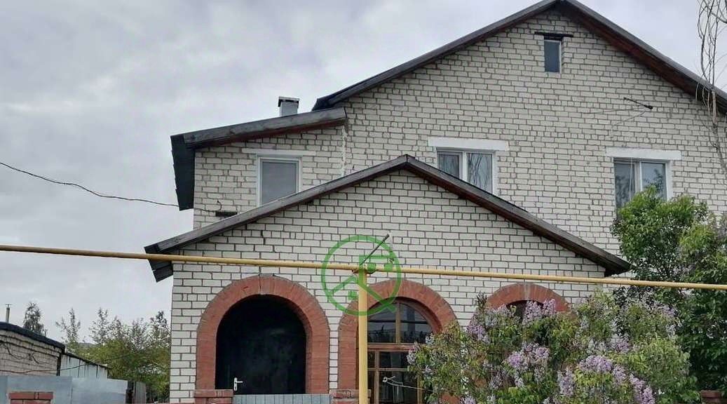 дом г Сызрань ул Уваровская 1а фото 4