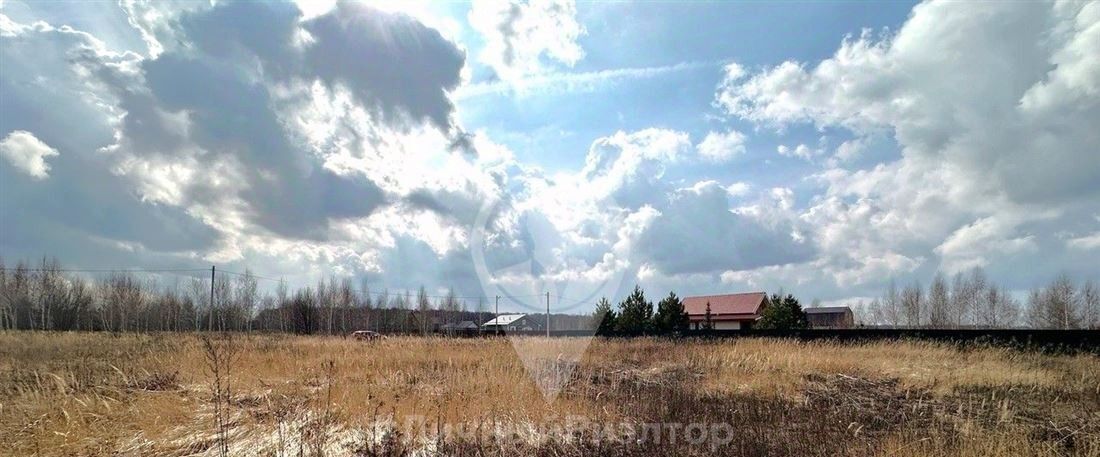земля р-н Рыбновский д Раменки ул Воскресенская 7 Вакинское с/пос фото 3