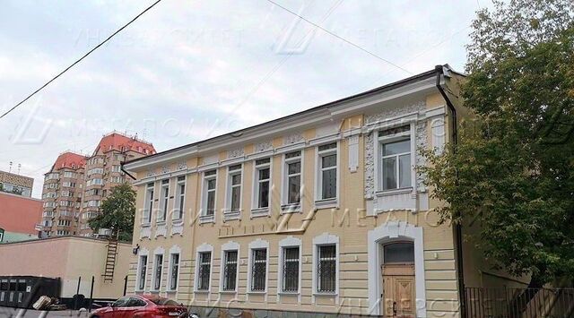 метро Павелецкая ул Зацепа 24с/2 муниципальный округ Замоскворечье фото