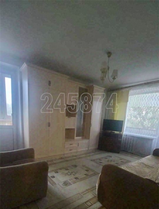 квартира г Москва метро Новогиреево ул Сталеваров 22к/2 фото 10