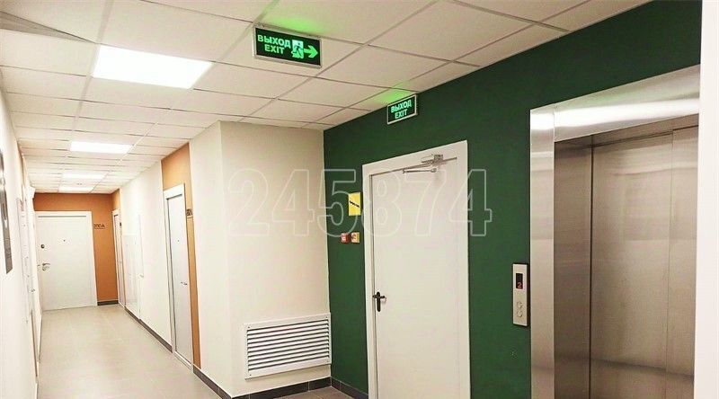 квартира г Москва метро Медведково ул Корнейчука 27 фото 15