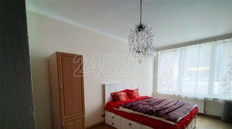 квартира г Москва метро Чертановская р-н мкр Северное Чертаново 1А фото 11