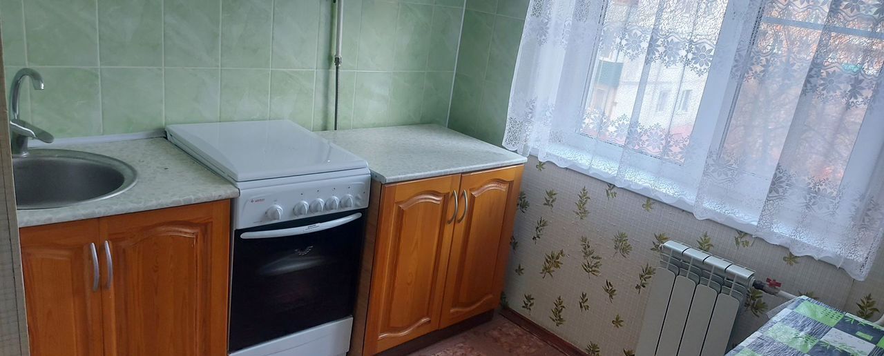 квартира г Чехов ул Гагарина 62 фото 5