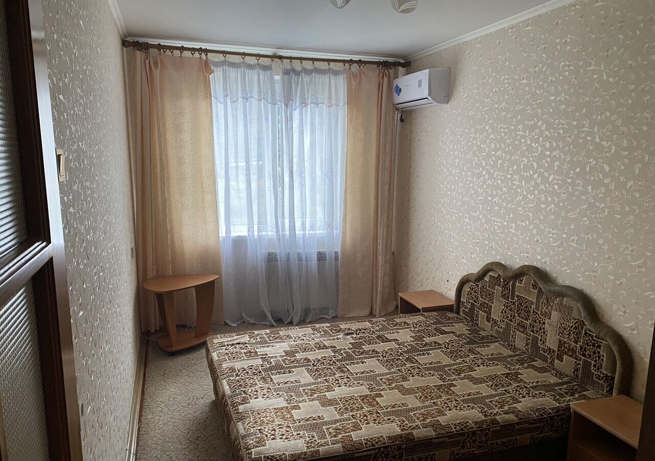 квартира г Алушта ул Ялтинская 12 фото 5