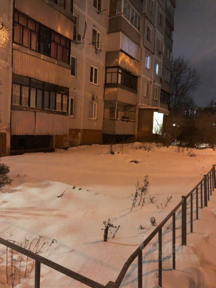 квартира г Пушкино ул Добролюбова 58 Западный фото 14