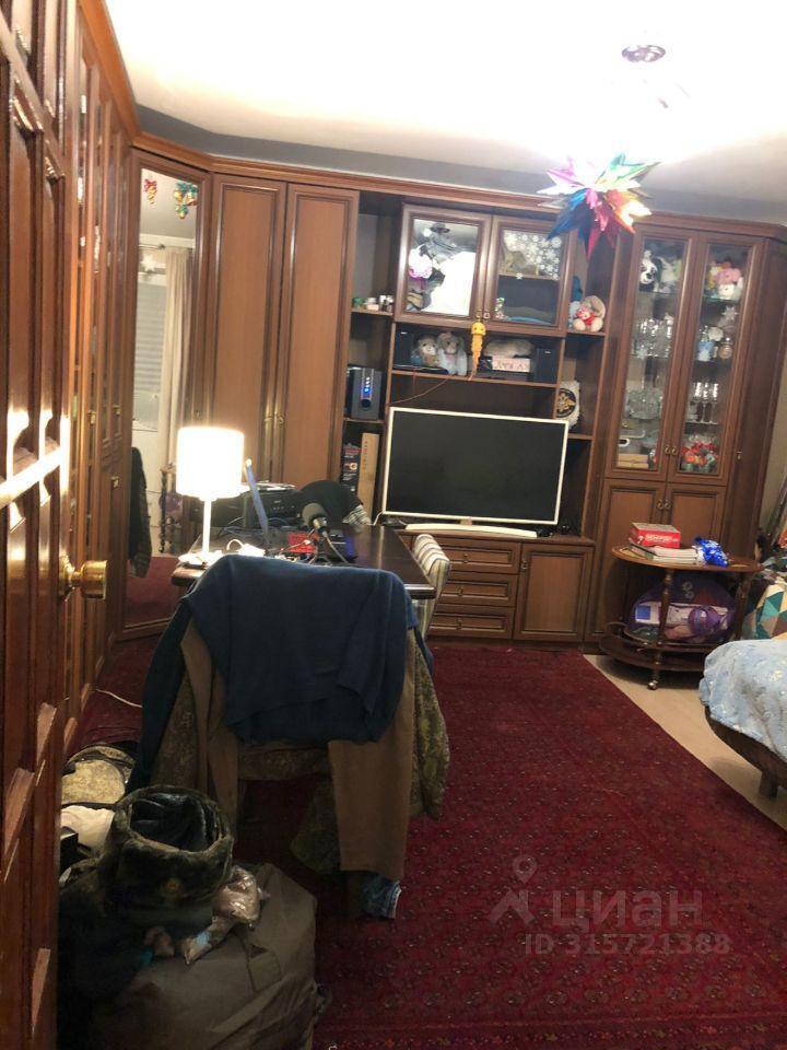 квартира г Пушкино ул Добролюбова 58 Западный фото 25
