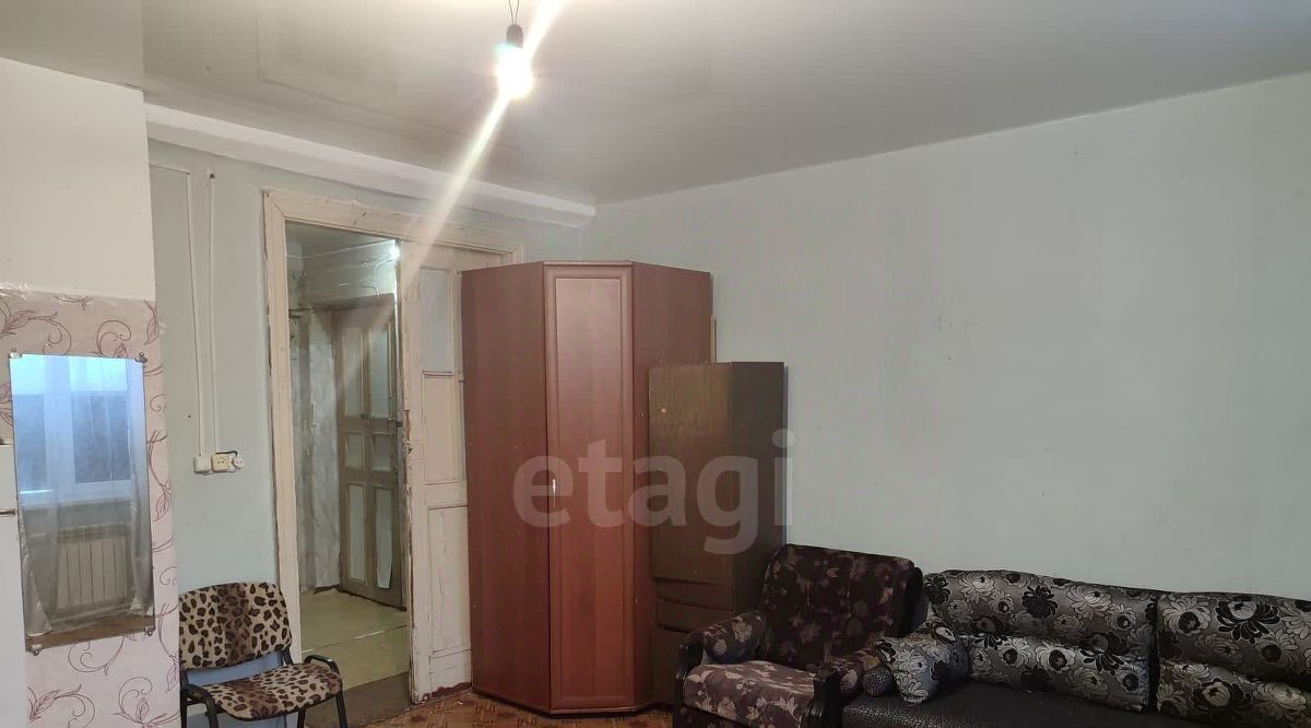 комната г Нижний Тагил р-н Тагилстроевский ул Балакинская 32 фото 4