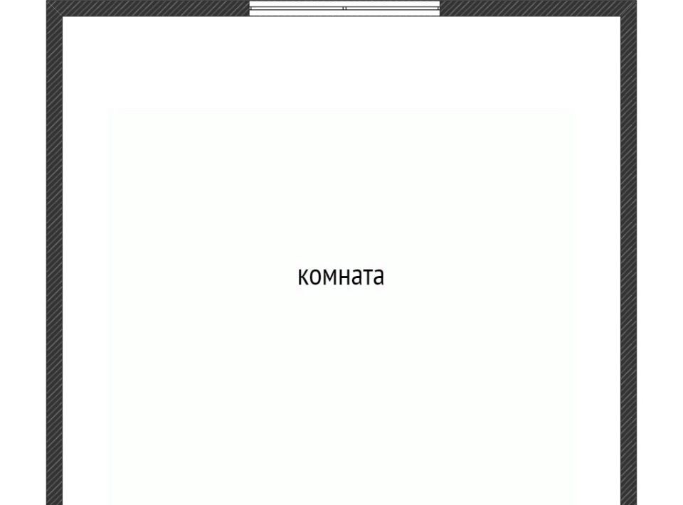 комната г Нижний Тагил р-н Дзержинский пр-кт Дзержинского 69 фото 2