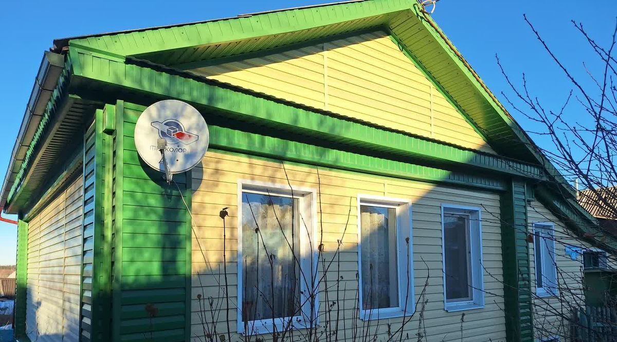 дом г Нижний Тагил р-н Ленинский ул Родниковая 53 фото 1