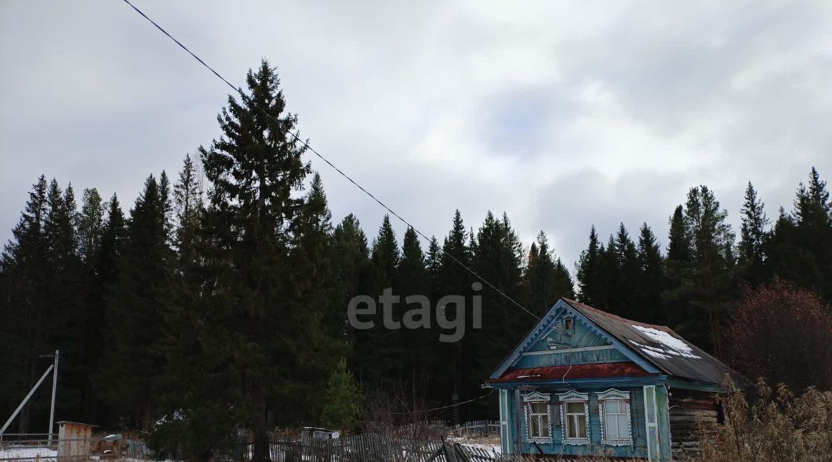 дом г Нижний Тагил п Волчёвка ул Железнодорожная 33 фото 3