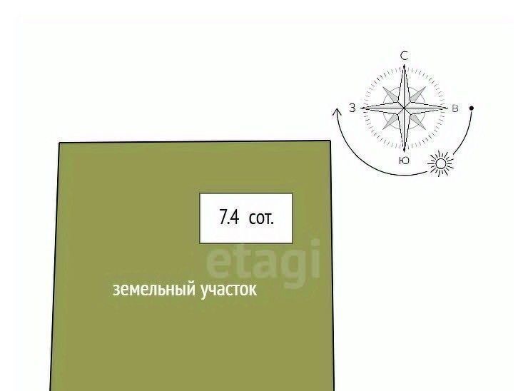 дом г Нижний Тагил р-н Ленинский ул Весенняя 144а фото 1